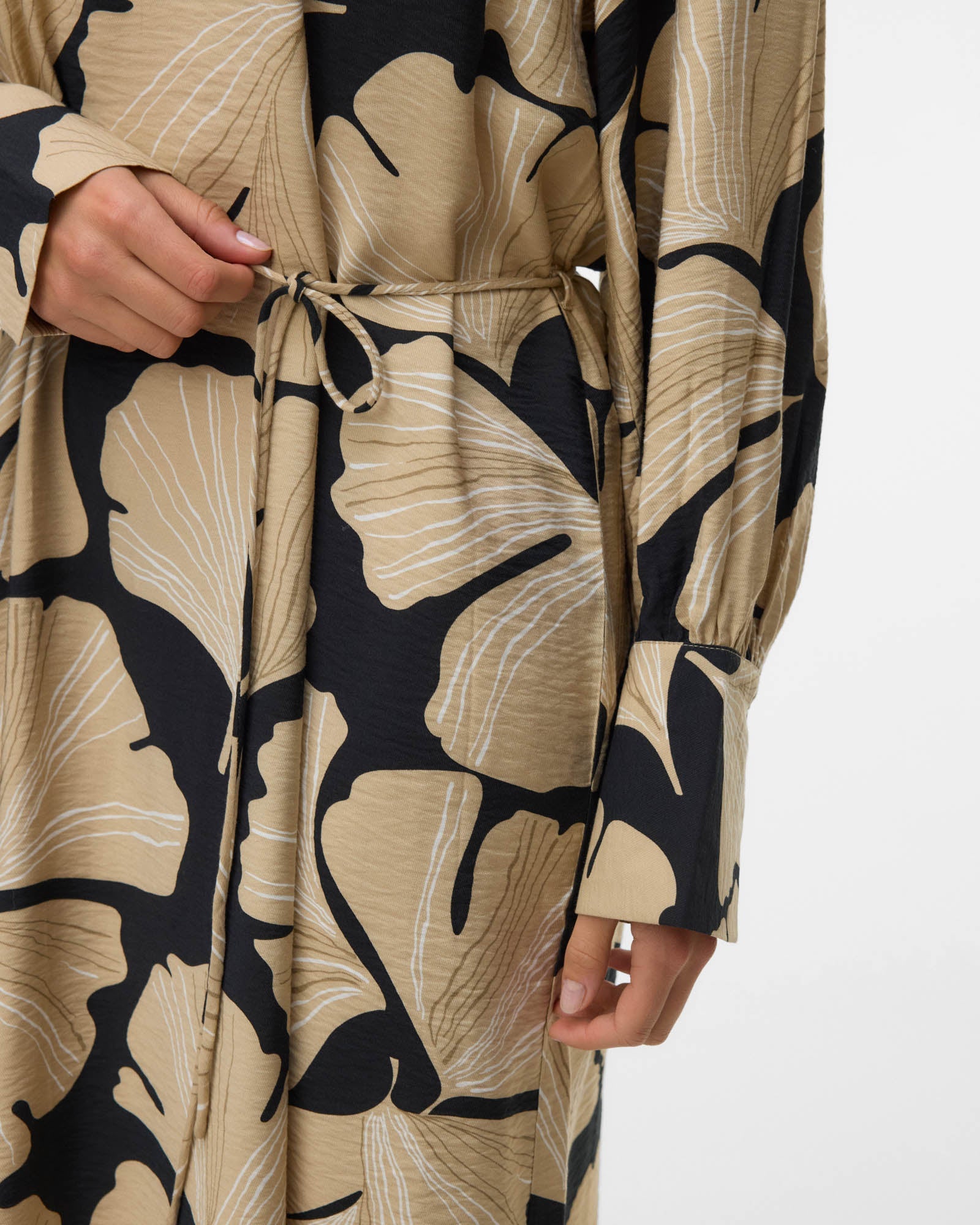 VMLUCY IBEN SHIRT DRESS